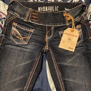Women’s Jeans